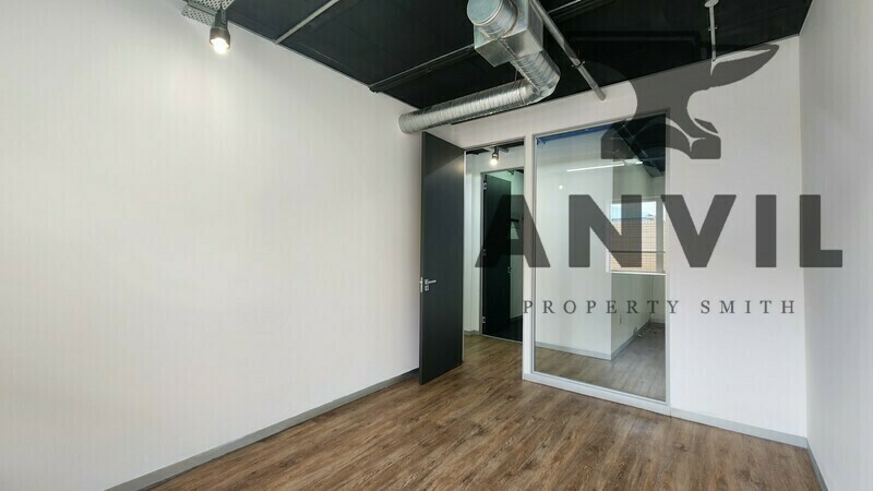 Capital Junction Office Park, Hatfield, Pretoria - 277m² Ground Floor Left property image 15