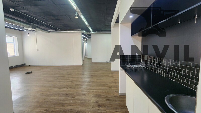 Capital Junction Office Park, Hatfield, Pretoria - 277m² Ground Floor Left property image 12