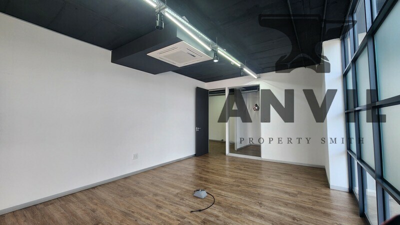 Capital Junction Office Park, Hatfield, Pretoria - 277m² Ground Floor Left property image 4