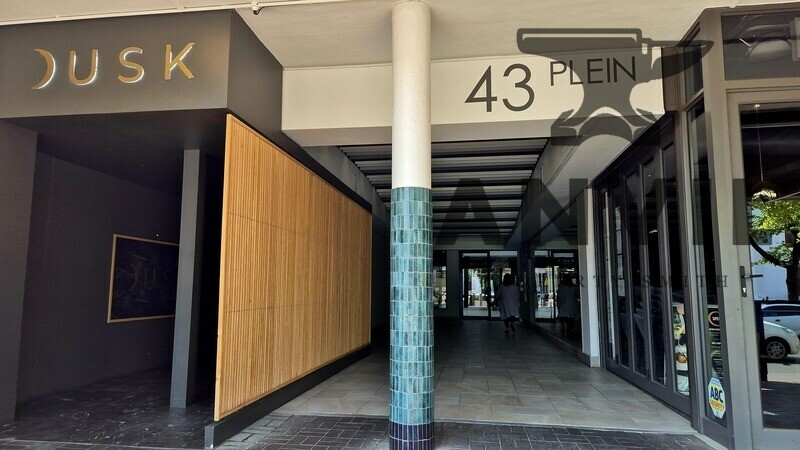 43 Plein Street - Small Office 24sqm property image 3
