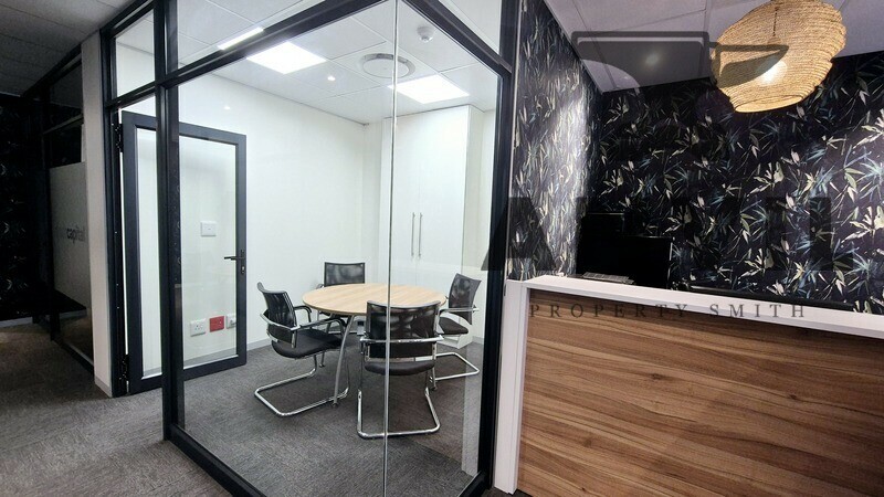 43 Plein Street - Small Office 24sqm property image 8