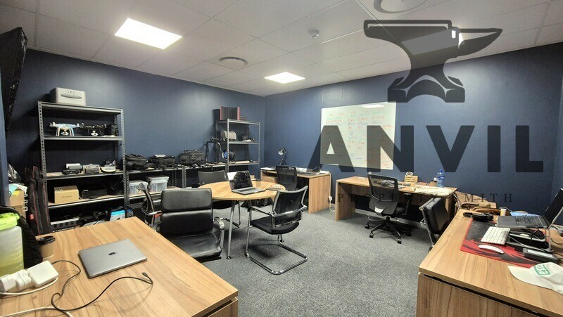 43 Plein Street - Small Office 24sqm property image 4