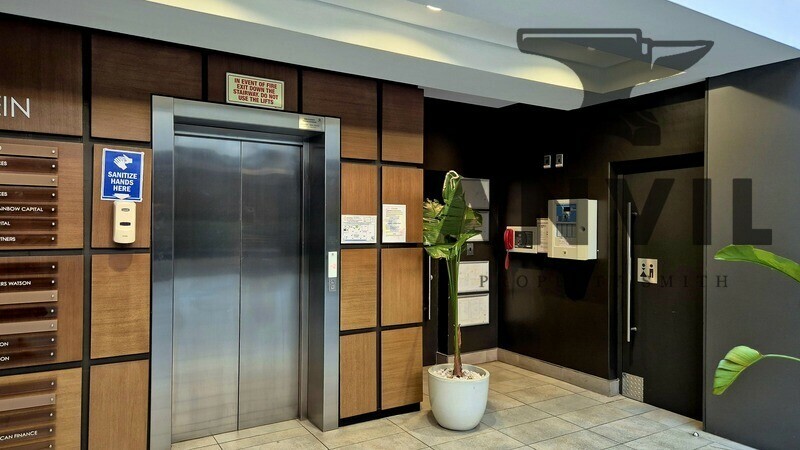 43 Plein Street - Small Office 24sqm property image 9