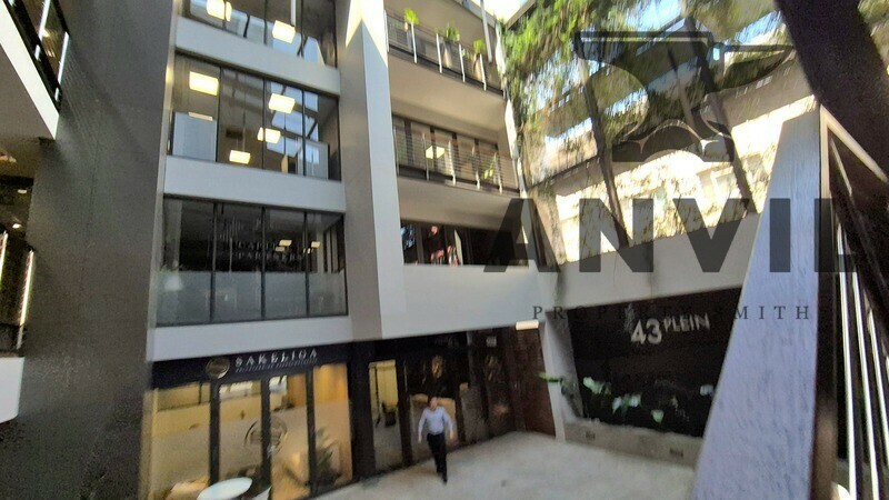 43 Plein Street - Small Office 24sqm property image 6