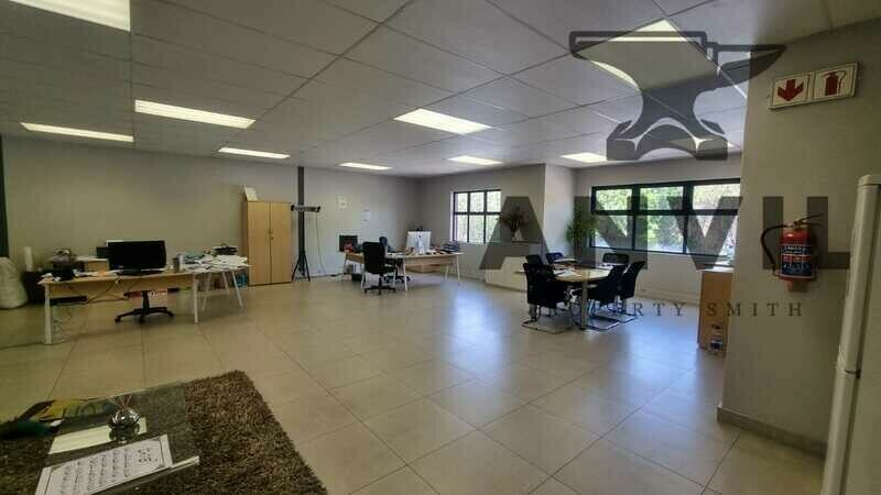Ferngate Studios, Randburg - Unit 3 property image 4