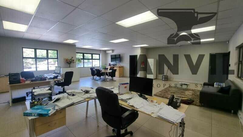 Ferngate Studios, Randburg - Unit 3 property image 5