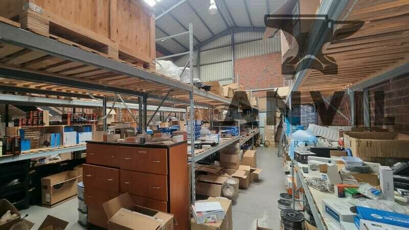 Ferngate Studios, Randburg - Unit 3 property image 8