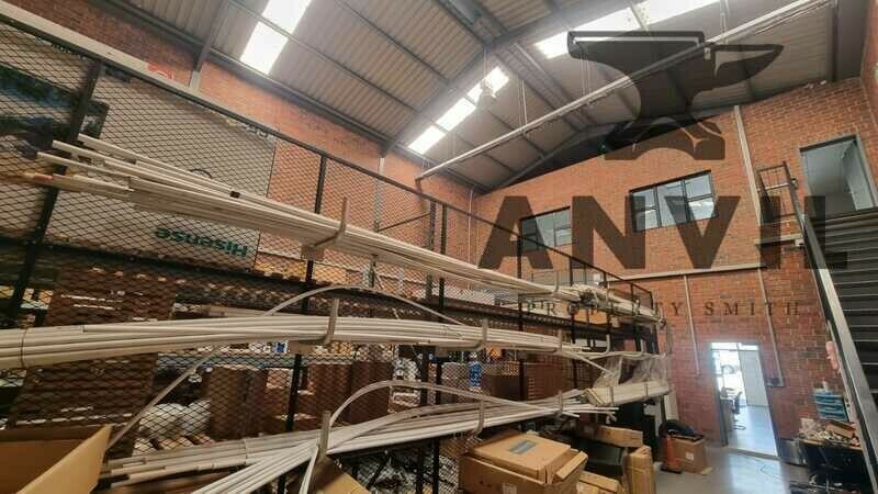 Ferngate Studios, Randburg - Unit 3 property image 9