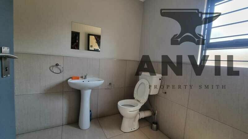 Ferngate Studios, Randburg - Unit 3 property image 12