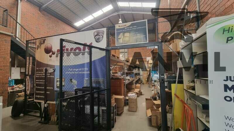 Ferngate Studios, Randburg - Unit 3 property image 13