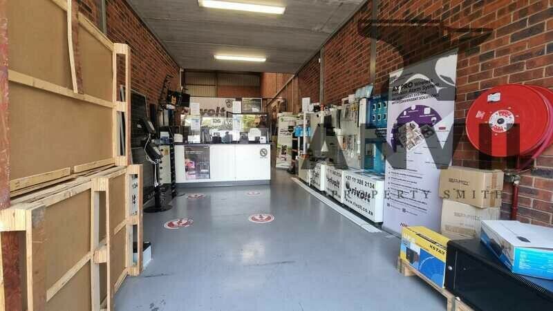 Ferngate Studios, Randburg - Unit 3 property image 14