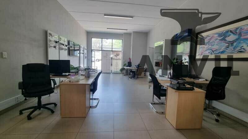 Ferngate Studios, Randburg - Unit 3 property image 6