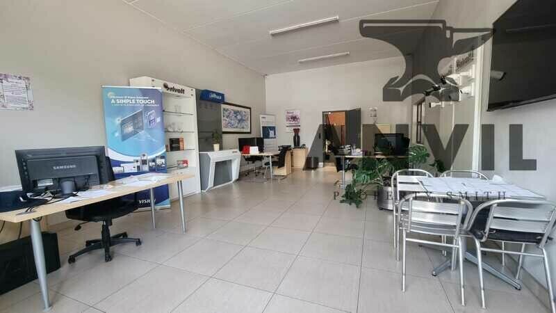 Ferngate Studios, Randburg - Unit 3 property image 7