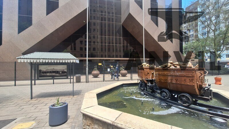 100 MAIN - Corporate Office Space Available TO LET in Marshalltown property image 59