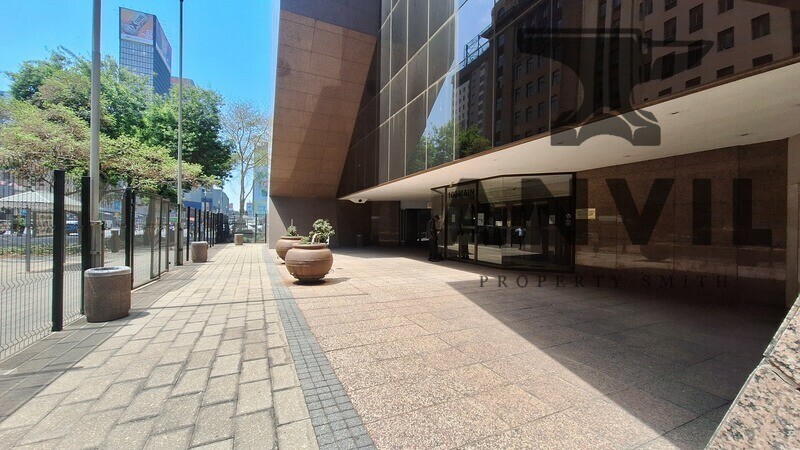 100 MAIN - Corporate Office Space Available TO LET in Marshalltown property image 60