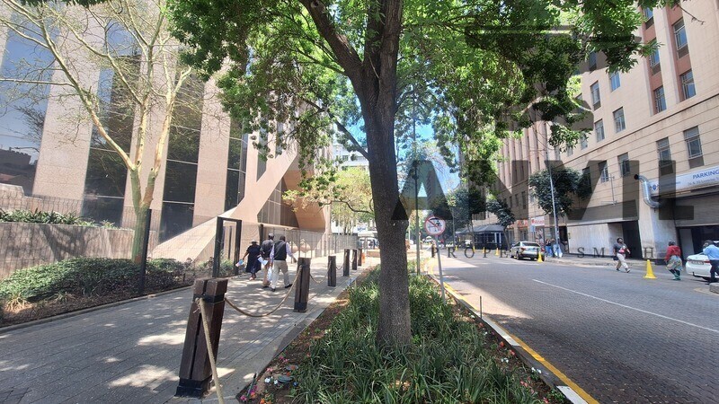 100 MAIN - Corporate Office Space Available TO LET in Marshalltown property image 64