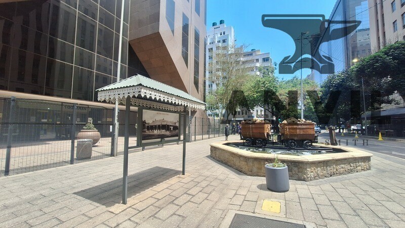 100 MAIN - Corporate Office Space Available TO LET in Marshalltown property image 65