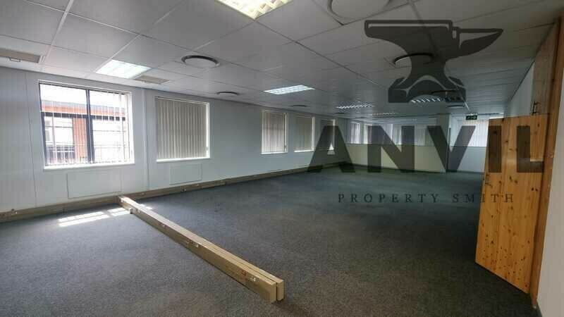 Stonemill Office Park, Randburg - Kiepersol Office F03 property image 13