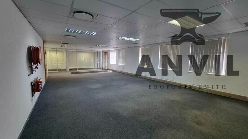 Stonemill Office Park, Randburg - Kiepersol Office F03 property image 15