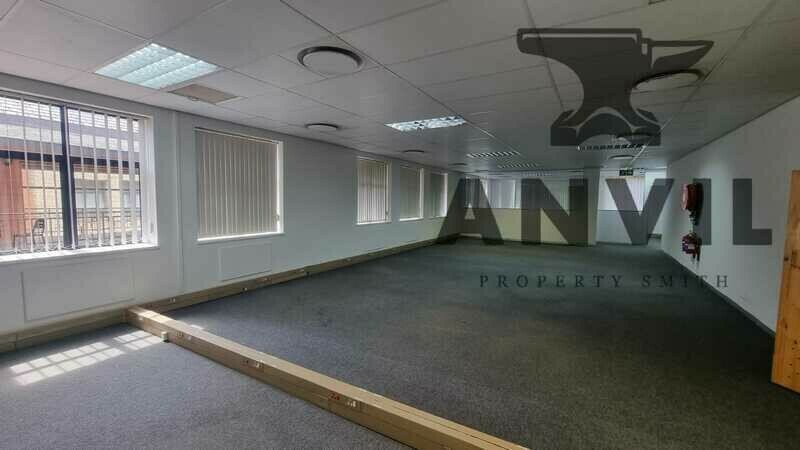 Stonemill Office Park, Randburg - Kiepersol Office F03 property image 14