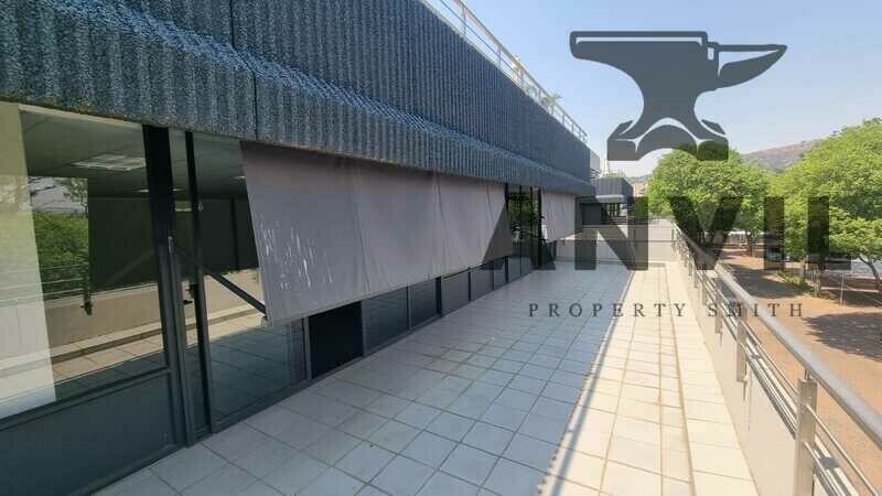 Cresta Junction - Block B Second Floor Suite 201 property image 12