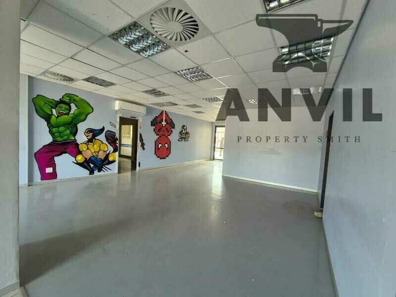 Infinity Office Park - Block C 416 subdivided  property image 2