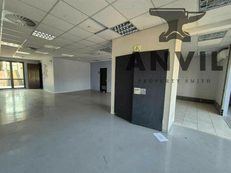 Infinity Office Park - Block C 416 subdivided  property image 4