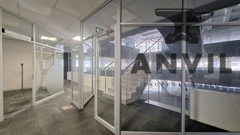 100 MAIN - Corporate Office Space Available TO LET in Marshalltown property image 5