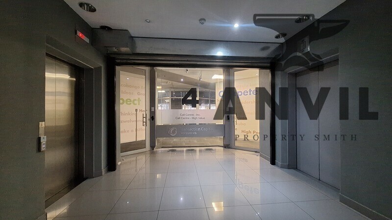 100 MAIN - Corporate Office Space Available TO LET in Marshalltown property image 6