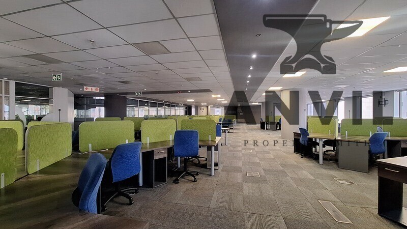 100 MAIN - Corporate Office Space Available TO LET in Marshalltown property image 8