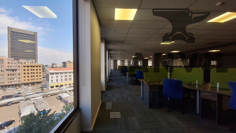 100 MAIN - Corporate Office Space Available TO LET in Marshalltown property image 12