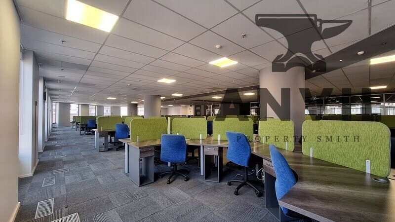 100 MAIN - Corporate Office Space Available TO LET in Marshalltown property image 13