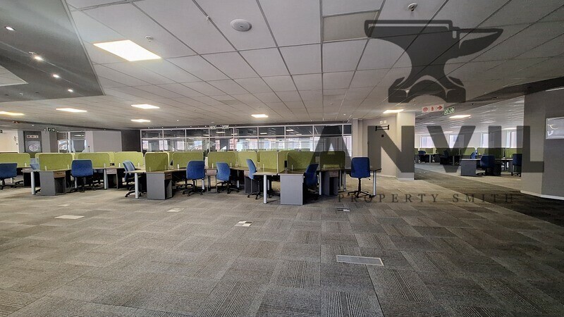 100 MAIN - Corporate Office Space Available TO LET in Marshalltown property image 14