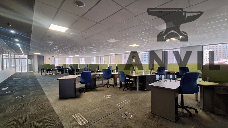 100 MAIN - Corporate Office Space Available TO LET in Marshalltown property image 16