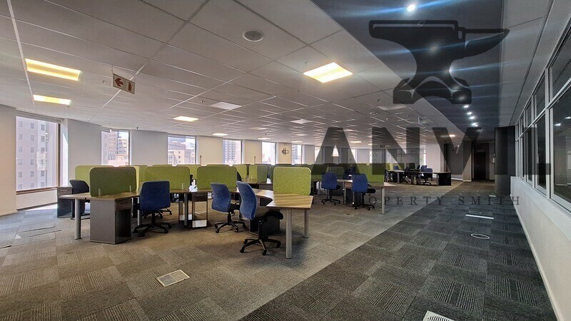 100 MAIN - Corporate Office Space Available TO LET in Marshalltown property image 17