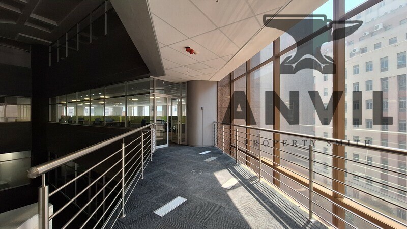 100 MAIN - Corporate Office Space Available TO LET in Marshalltown property image 18