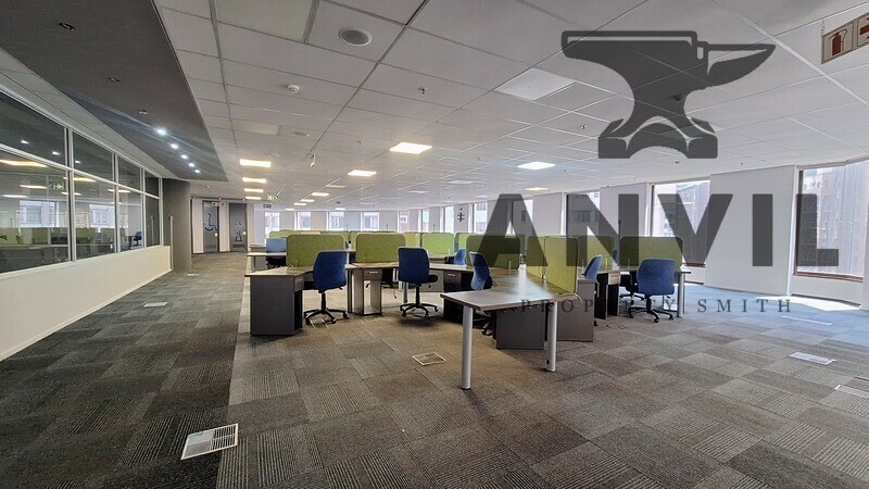 100 MAIN - Corporate Office Space Available TO LET in Marshalltown property image 19