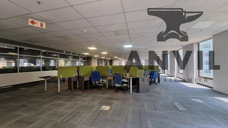 100 MAIN - Corporate Office Space Available TO LET in Marshalltown property image 20