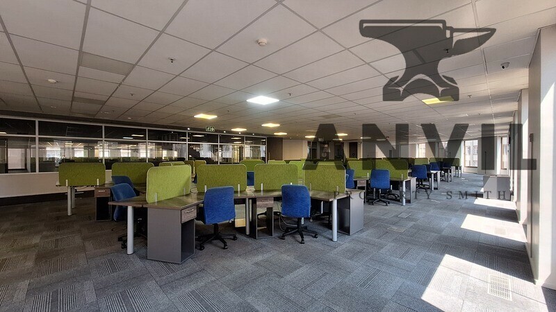 100 MAIN - Corporate Office Space Available TO LET in Marshalltown property image 21