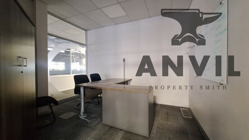 100 MAIN - Corporate Office Space Available TO LET in Marshalltown property image 24