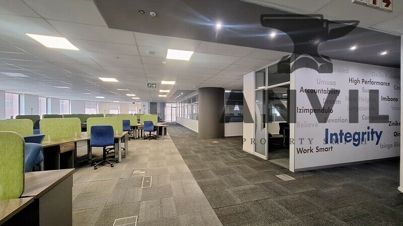 100 MAIN - Corporate Office Space Available TO LET in Marshalltown property image 25