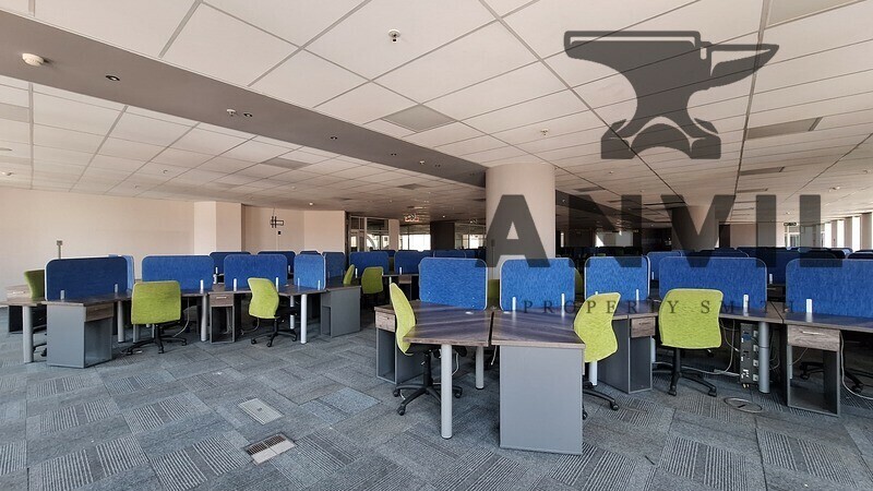 100 MAIN - Corporate Office Space Available TO LET in Marshalltown property image 28