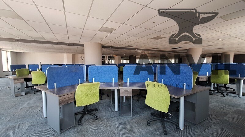 100 MAIN - Corporate Office Space Available TO LET in Marshalltown property image 29