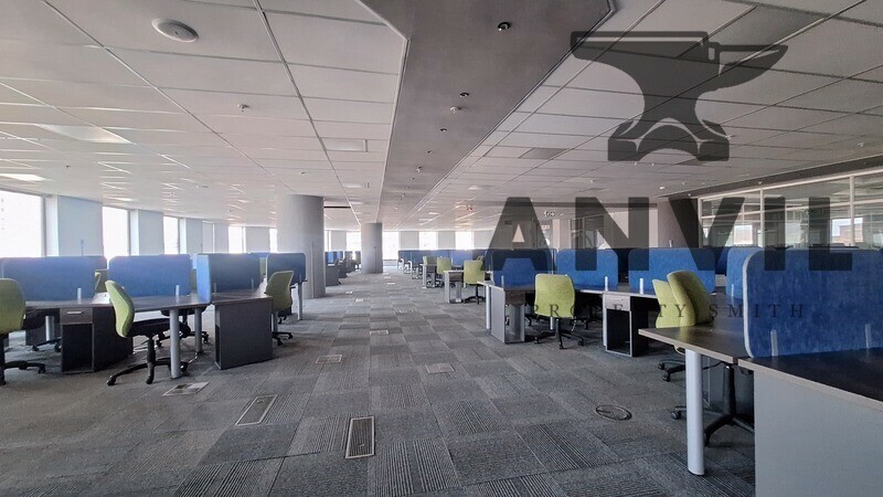 100 MAIN - Corporate Office Space Available TO LET in Marshalltown property image 30