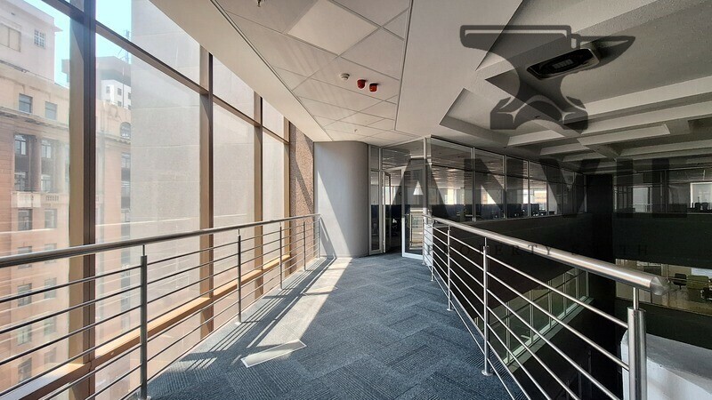 100 MAIN - Corporate Office Space Available TO LET in Marshalltown property image 31