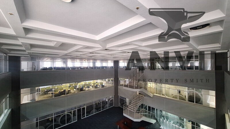 100 MAIN - Corporate Office Space Available TO LET in Marshalltown property image 33