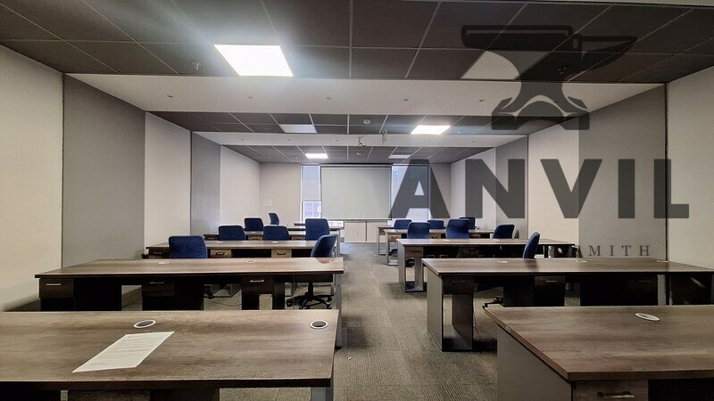 100 MAIN - Corporate Office Space Available TO LET in Marshalltown property image 35