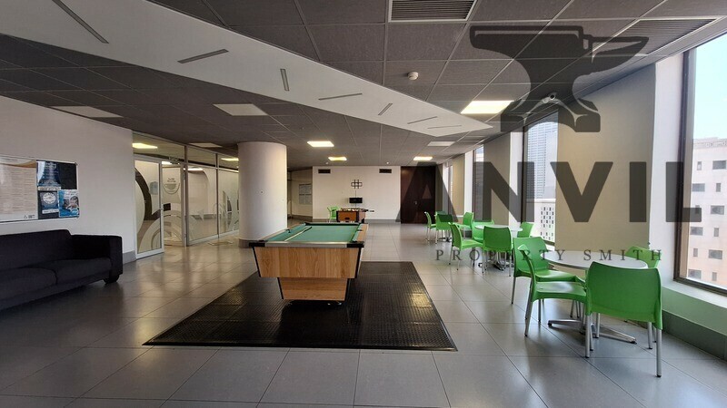 100 MAIN - Corporate Office Space Available TO LET in Marshalltown property image 37