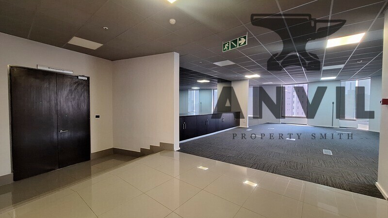 100 MAIN - Corporate Office Space Available TO LET in Marshalltown property image 38