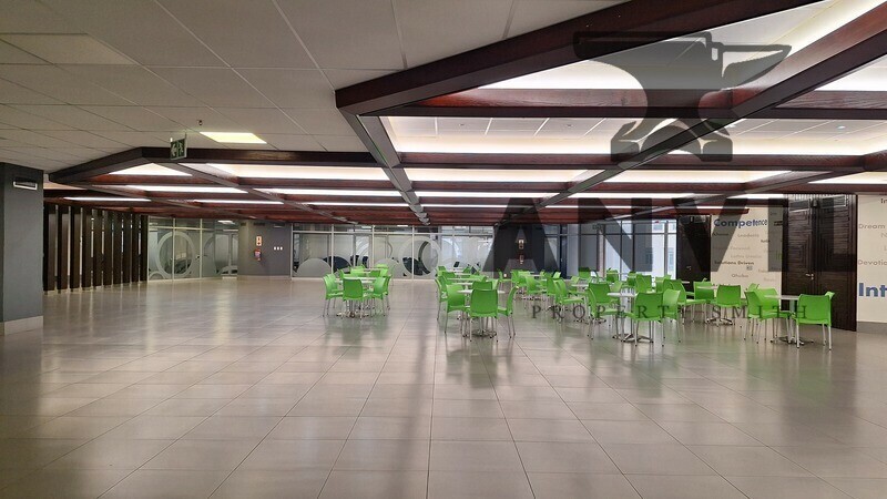 100 MAIN - Corporate Office Space Available TO LET in Marshalltown property image 40